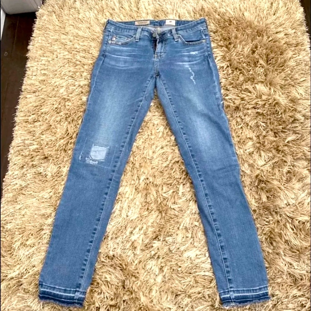 AG jeans